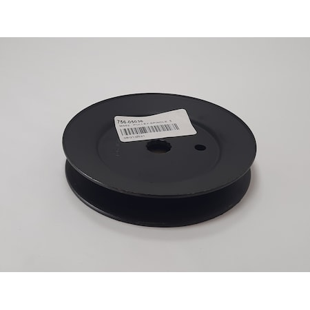 Mtd Pulley-Spindle 5. 756-05036